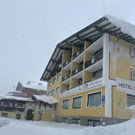 Hotel Bella Obertauern Esterno foto