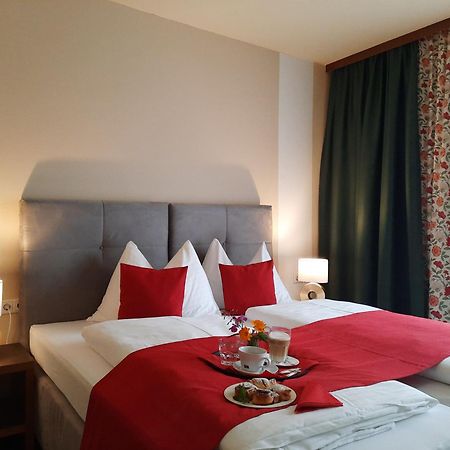 Hotel Bella Obertauern Esterno foto