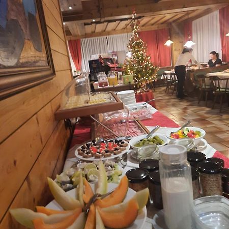 Hotel Bella Obertauern Esterno foto
