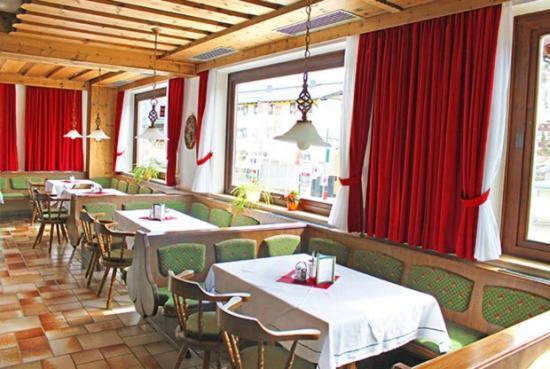 Hotel Bella Obertauern Esterno foto
