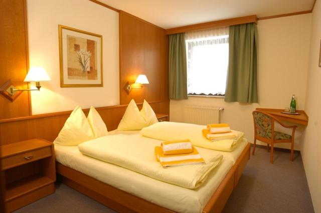 Hotel Bella Obertauern Esterno foto