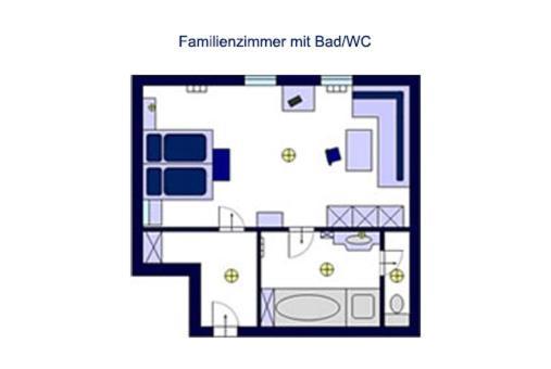 Hotel Bella Obertauern Esterno foto