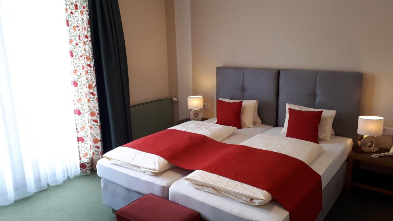 Hotel Bella Obertauern Esterno foto