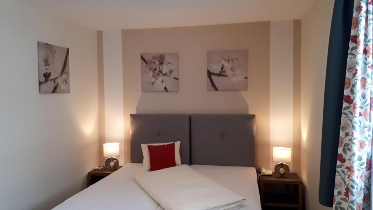 Hotel Bella Obertauern Esterno foto