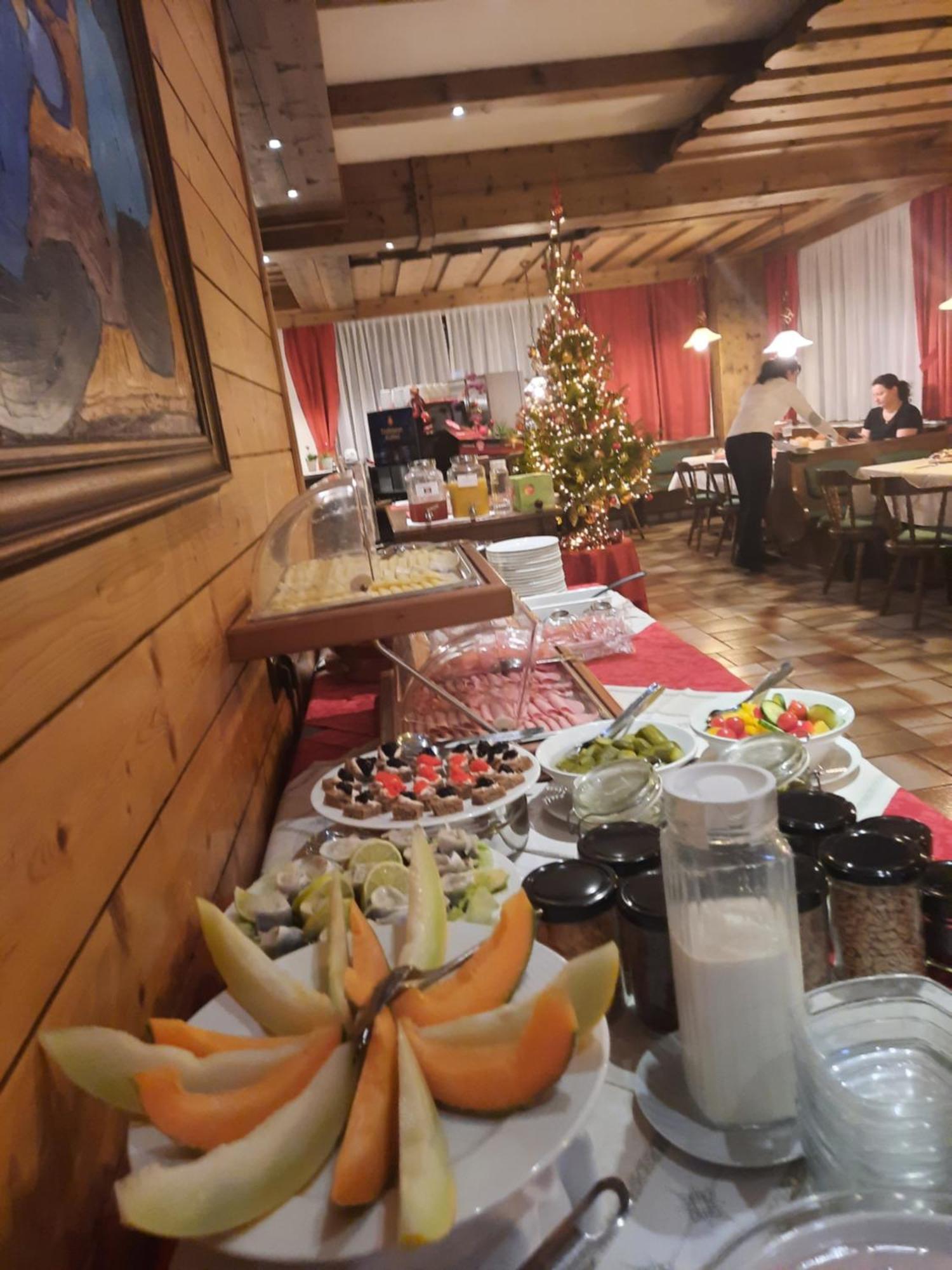 Hotel Bella Obertauern Esterno foto